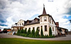 Dworek Dębówko